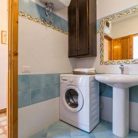 וילה Casa Bedda Ista