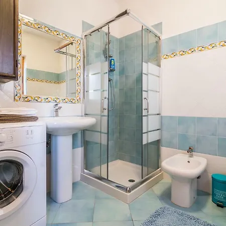 וילה Casa Bedda Ista