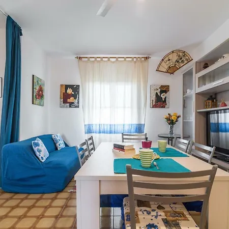 Casa Bedda Ista וילה *
