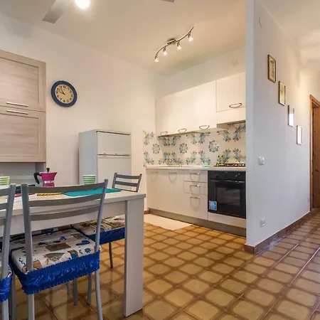 וילה Casa Bedda Ista *