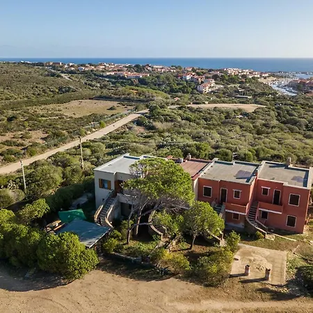 Casa Bedda Ista *
