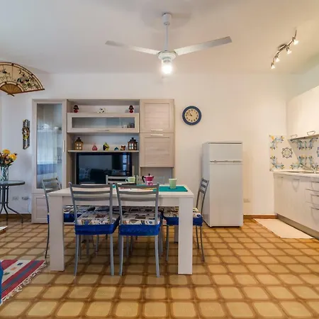 Casa Bedda Ista וילה *