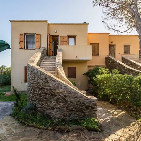 Villa Casa Bedda Ista