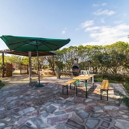 Casa Bedda Ista *