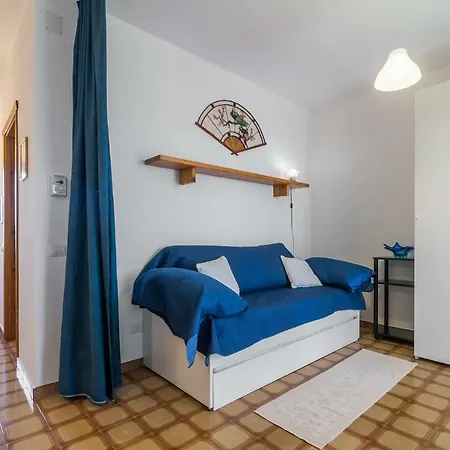 Casa Bedda Ista Villa