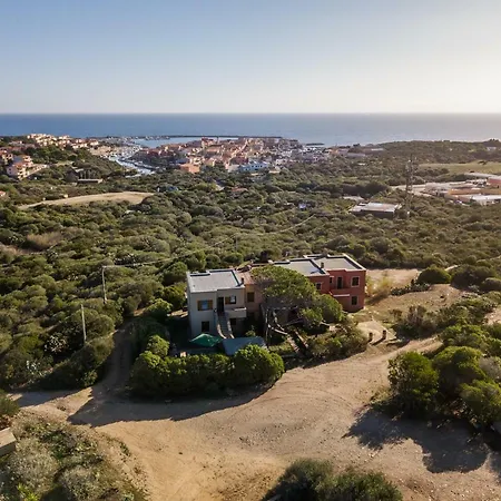 Casa Bedda Ista Villa *