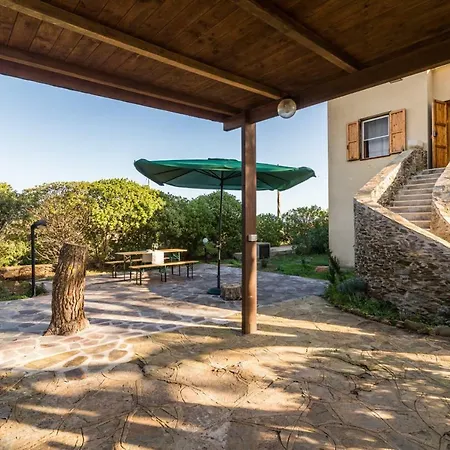 Villa Casa Bedda Ista