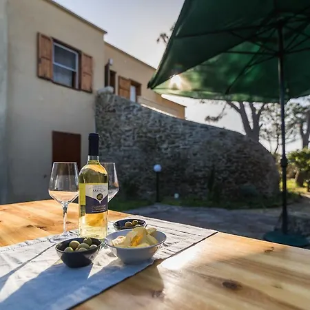 Casa Bedda Ista Villa *